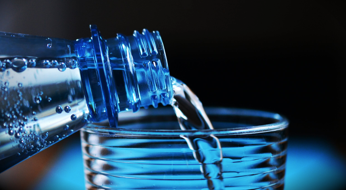 microplasticos en el agua