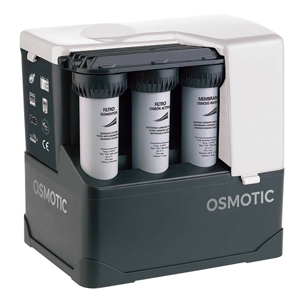 Osmosis