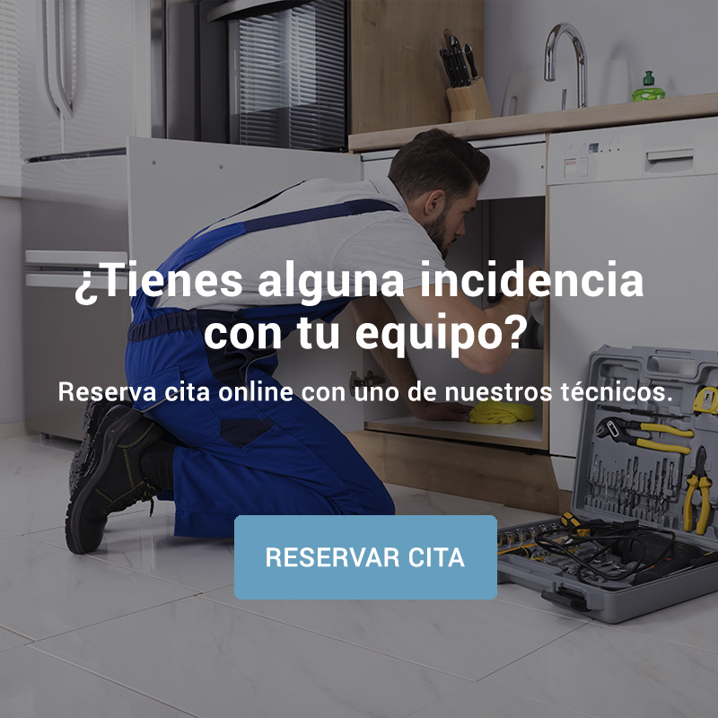 ¿Tienes alguna incidencia con tu equipo?